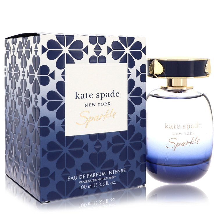 Kate Spade Sparkle By Kate Spade Eau De Parfum Intense Spray 3.3 Oz For Women