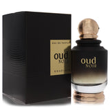 Khadlaj Oud Noir by Khadlaj