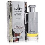Khaltat Al Arabia Delight by Lattafa