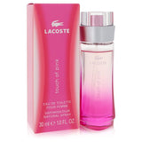 Touch of Pink by Lacoste