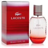 Lacoste Red Style In Play by Lacoste