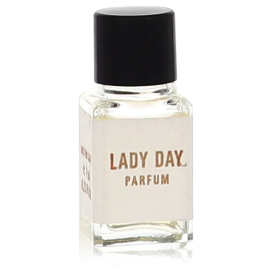 Lady Day By Maria Candida Gentile Pure Perfume .23 Oz For Women