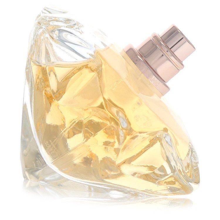 Lady Emblem By Mont Blanc Eau De Parfum Spray (Tester) 2.5 Oz For Women
