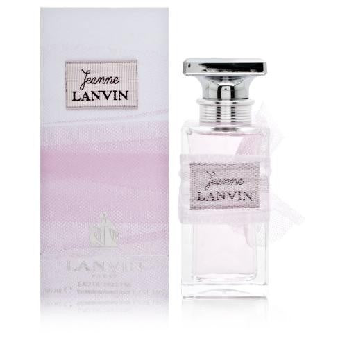 Jeanne Lanvin By Lanvin 3.3 Fl.Oz. EDP Spray For Women