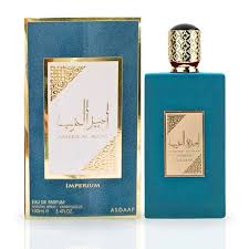 Ameer Al Arab Imperium Unisex 3.4Oz. EDP For Men