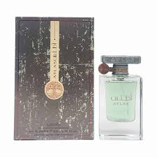 Lattafa Atlas 1.85 Oz. EDP By Lattafa For Men And Women