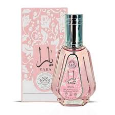 Lattafa Yara 1.7Oz. EDP For Unisex