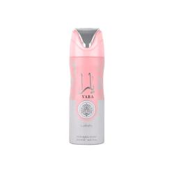Lattafa Yara 6.7 Perfumed Body Spray For Women