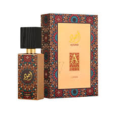 Lattafa Ajwad By Lattafa 3.4Oz. EDP For Women