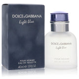 Light Blue by Dolce & Gabbana