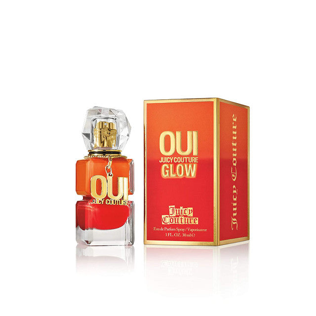 Juicy Couture Oui 1 Oz Eau De Parfum Spray