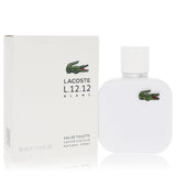 Lacoste Eau De Lacoste L.12.12 Blanc by Lacoste