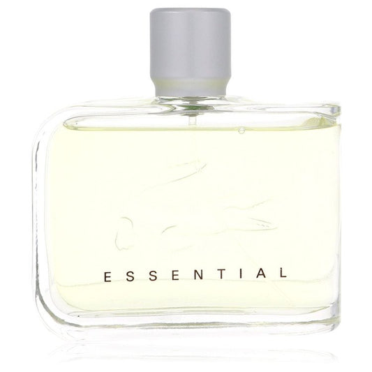 Lacoste Essential By Lacoste Eau De Toilette Spray (Tester) 4.2 Oz For Men