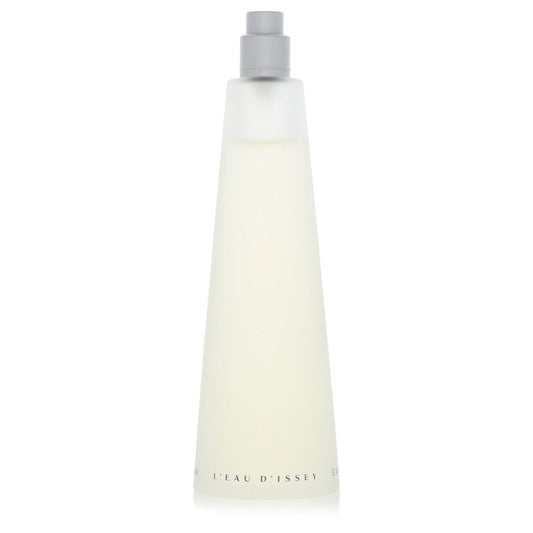 L'Eau D'Issey (Issey Miyake) By Issey Miyake Eau De Toilette Spray (Tester) 3.4 Oz For Women