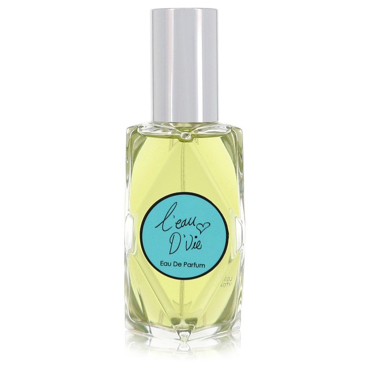 L'Eau De Vie By Rue 37 Eau De Parfum Spray (Unboxed) 2 Oz For Women