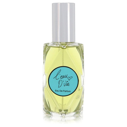L'Eau De Vie By Rue 37 Eau De Parfum Spray (Unboxed) 2 Oz For Women