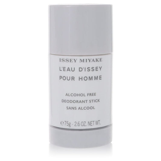 L'Eau D'Issey (Issey Miyake) By Issey Miyake Deodorant Stick 2.5 Oz For Men