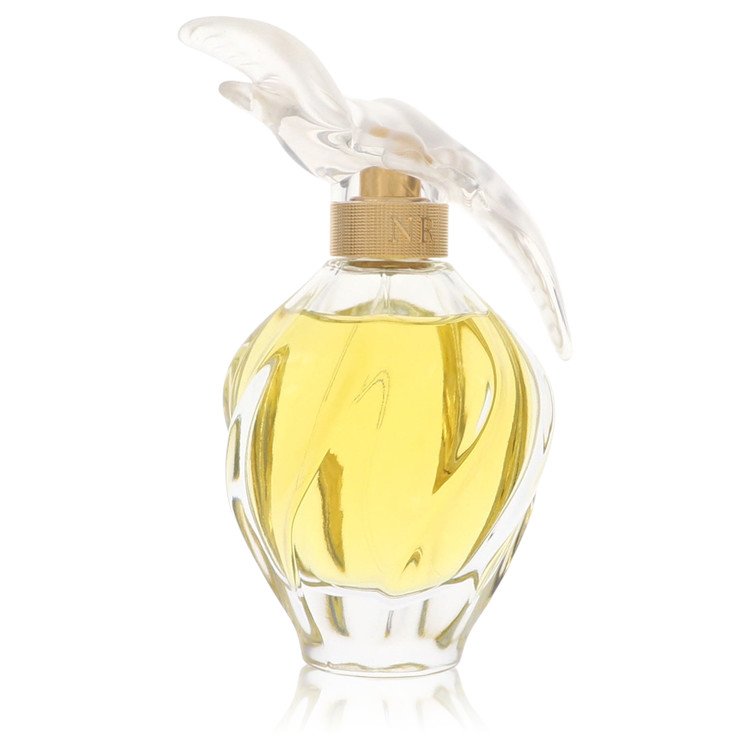 L'Air Du Temps By Nina Ricci Eau De Parfum Spray (Tester) 3.4 Oz For Women