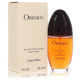 Obsession by Calvin Klein