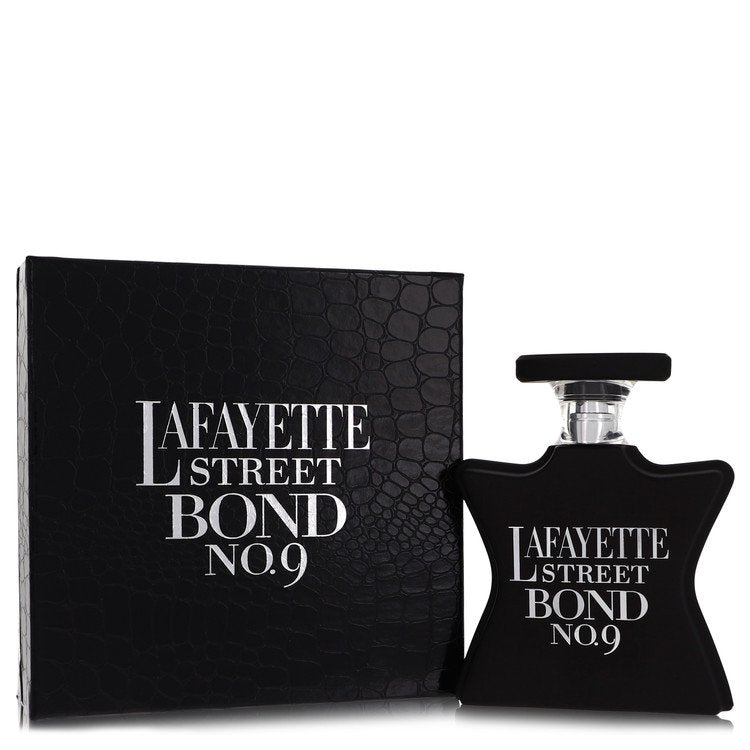 Lafayette Street By Bond No. 9 Eau De Parfum Spray 3.4 Oz For Women