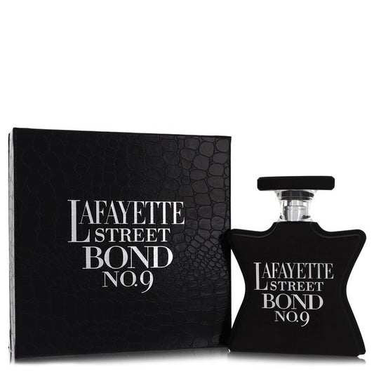 Lafayette Street By Bond No. 9 Eau De Parfum Spray 3.4 Oz For Women