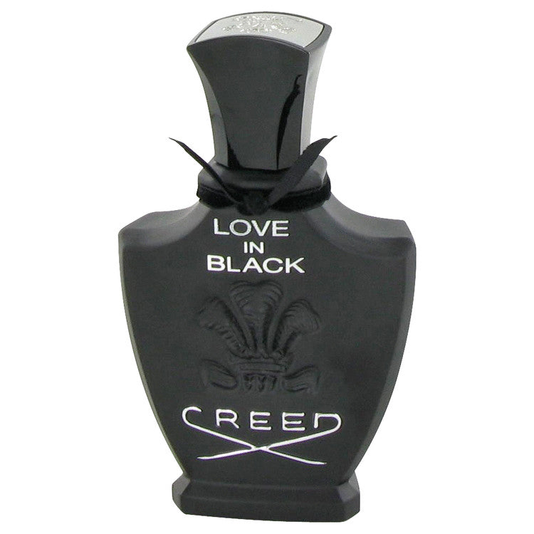 Love In Black By Creed Eau De Parfum Spray (Tester) 2.5 Oz For Women