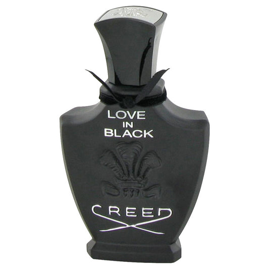 Love In Black By Creed Eau De Parfum Spray (Tester) 2.5 Oz For Women