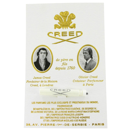 Love In White By Creed .04 Oz For Women