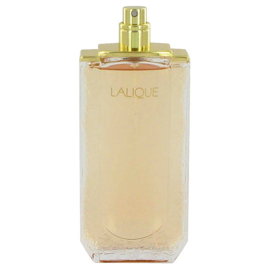 Lalique By Lalique Eau De Parfum Spray (Tester) 3.3 Oz For Women
