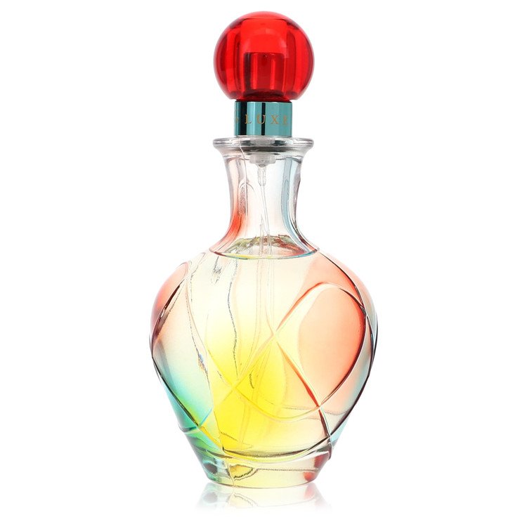 Live Luxe By Jennifer Lopez Eau De Parfum Spray (Tester) 3.4 Oz For Women
