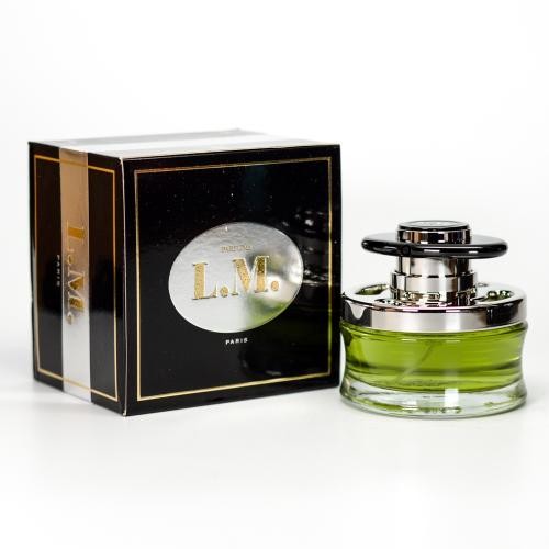 Lm By Cindy Craw 3.4 Fl.Oz. EDT Spray For Men