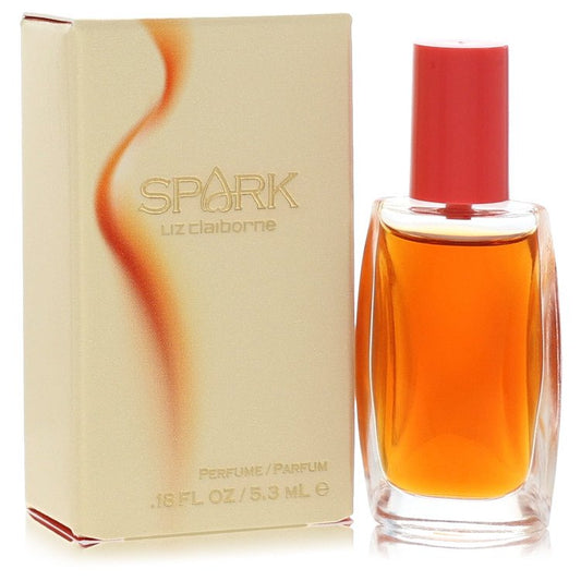 Spark By Liz Claiborne Mini EDP .18 Oz For Women