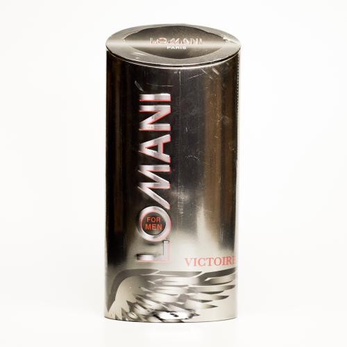 Victoire By Lomani 3.3 Fl.Oz. EDT Spray For Men
