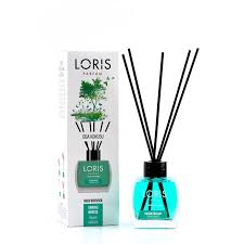 Bahar Ruzgari Spring Breeze Reed Diffuser Home Fragrance 120Ml For Men