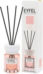 Powder Pudra Reed Diffuser Home Fragrance 120Ml For Men