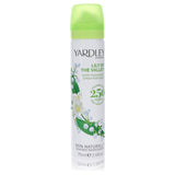 Lily of The Valley Yardley by Yardley London