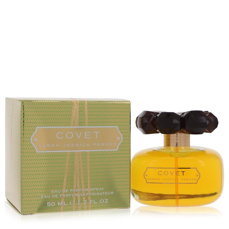 Covet By Sarah Jessica Parker Eau De Parfum Spray 1.7 Oz For Women