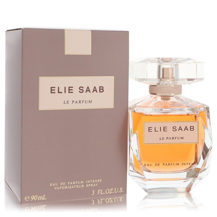 Le Parfum Elie Saab Intense By Elie Saab Eau De Parfum Intense Spray 3 Oz For Women