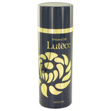 Lutece by Dana