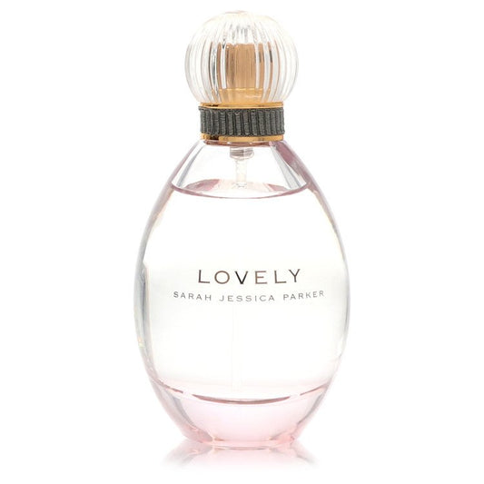 Lovely By Sarah Jessica Parker Eau De Parfum Spray (Unboxed) 1.7 Oz For Women