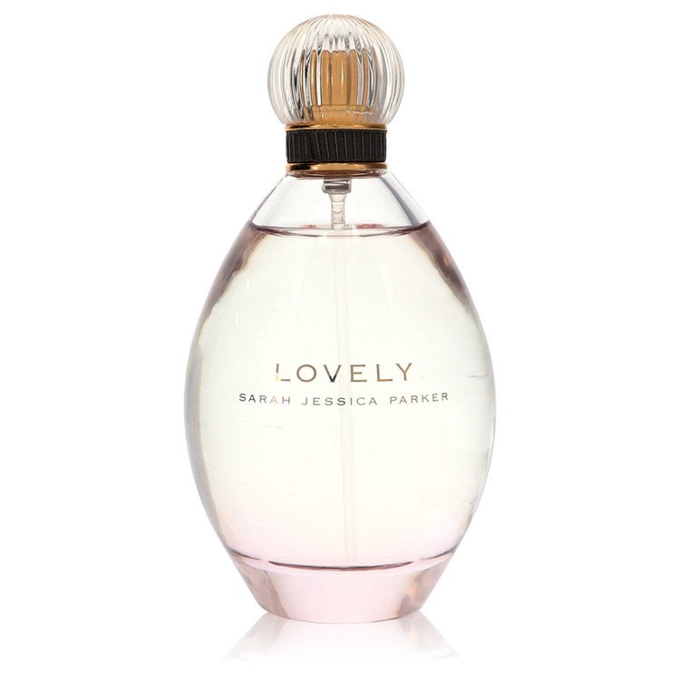 Lovely By Sarah Jessica Parker Eau De Parfum Spray (Tester) 3.4 Oz For Women