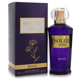 La Muse Soleil Pure by La Muse