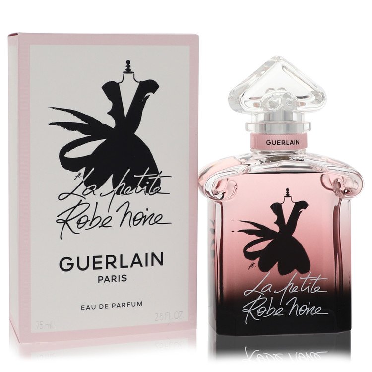 La Petite Robe Noire By Guerlain Eau De Parfum Spray 2.54 Oz For Women