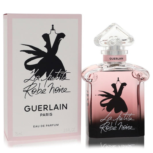 La Petite Robe Noire By Guerlain Eau De Parfum Spray 2.54 Oz For Women