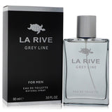 La Rive Grey Line by La Rive