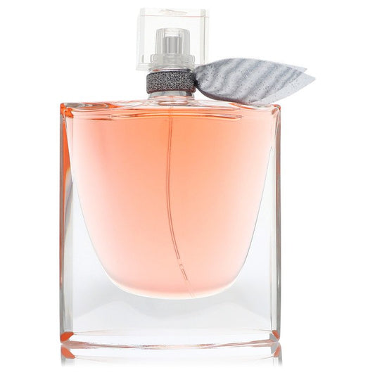La Vie Est Belle By Lancome Eau De Parfum Spray (Tester) 3.4 Oz For Women