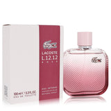 Lacoste Eau De Lacoste L.12.12 Rose Eau Intense by Lacoste