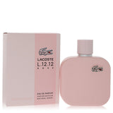 Lacoste Eau De Lacoste L.12.12 Rose by Lacoste