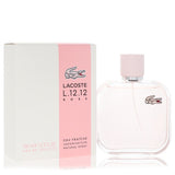 Lacoste Eau De Lacoste L.12.12 Rose Eau Fraiche by Lacoste