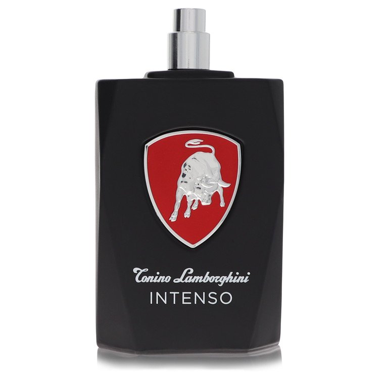 Lamborghini Intenso By Tonino Lamborghini Eau De Toilette Spray (Tester) 4.2 Oz For Men